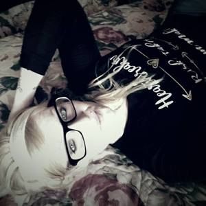 Meet your Posher, Britney